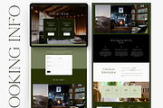 Airbnb Website Squarespace Template, a Squarespace Template by Story Native (Thumbnail 10 of 11)