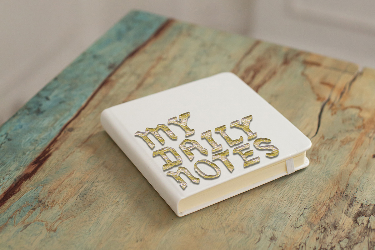 There Was a King Medieval Font, a Serif Font by Fontastic Ventures (Photo 4 of 5)