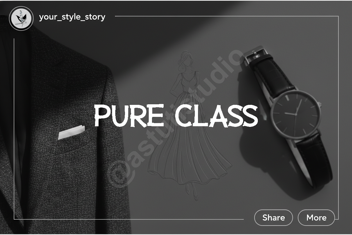 Fusare - Modern Luxury Serif Font, a Font by Astuti Studio (Photo 6 of 16)