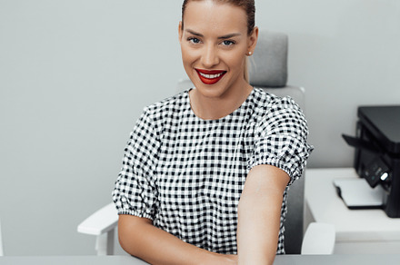 Used car dealership, a Business Photo by REDDOT Studio