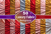 Luxury Silk Satin Fabric Background, a Texture Graphic by Forhadx5 (Thumbnail 1 of 6)