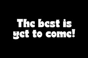 ID Larques One Typeface, a Sans Serif Font by EKAUNIK DZ (Thumbnail 9 of 9)