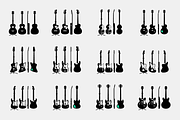 Musical Instruments - Graphics, an Object Illustration by illugrama (Thumbnail 27 of 34)