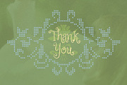 Magical Charm - Handwritten Font, a Handwritten Font by Rillatype (Thumbnail 9 of 11)