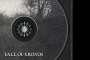 CD Cover Mock-ups Template, a Product Mockup by Rainy Day (Thumbnail 5 of 12)