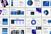 Event Pitch Keynote Templates, a Presentation Template by Fit-tee (Thumbnail 2 of 2)