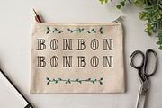 BonBon Font, a Handwritten Font by JJuta (Thumbnail 2 of 6)