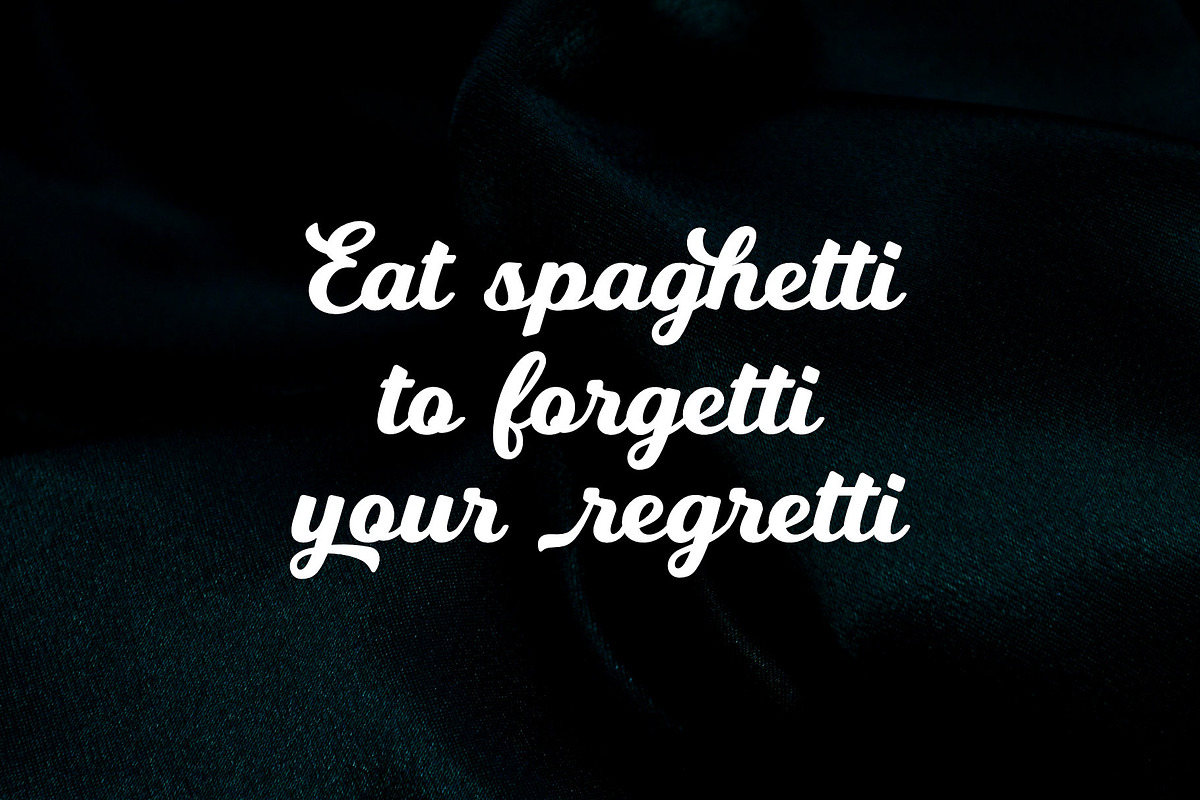 Milano Perla - Branding Script Font, a Script Font by Jimtype Studio (Photo 9 of 9)
