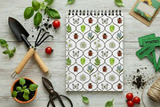 Spring & Whimsy, a Pattern Graphic by Stylus & Bloom (Thumbnail 4 of 7)