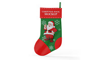 Christmas Decor Mockup, a Product Mockup by mockupbuys (Thumbnail 8 of 42)