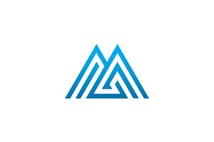 M Logo