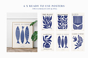 Mediterranean Illustration Clipart, a Graphic by Paper Flowers Studio (Thumbnail 6 of 7)