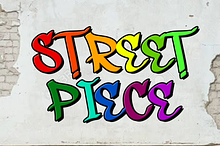 Street Piece