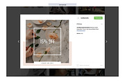 Launch Social Media Pack, a Social Media Template by Studio Standard (Thumbnail 8 of 12)