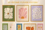 Modern Hand-drawn Wall Art Bundle, a Graphic by Ayya Studio (Thumbnail 24 of 68)
