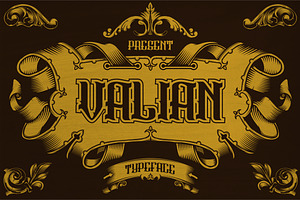 VALIAN