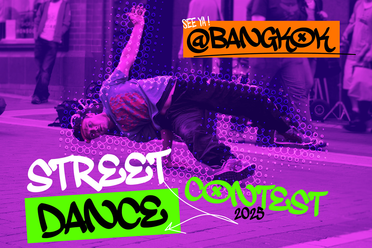 Next One, a Handwritten Font by BBtypeStudios (Photo 4 of 8)