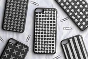 Geometric patterns bundle, a Pattern Graphic by Anastasia Koba (Thumbnail 2 of 16)