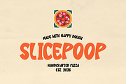 Mister Humble | Playful Display, a Handwritten Font by gracetype_studio (Thumbnail 8 of 12)
