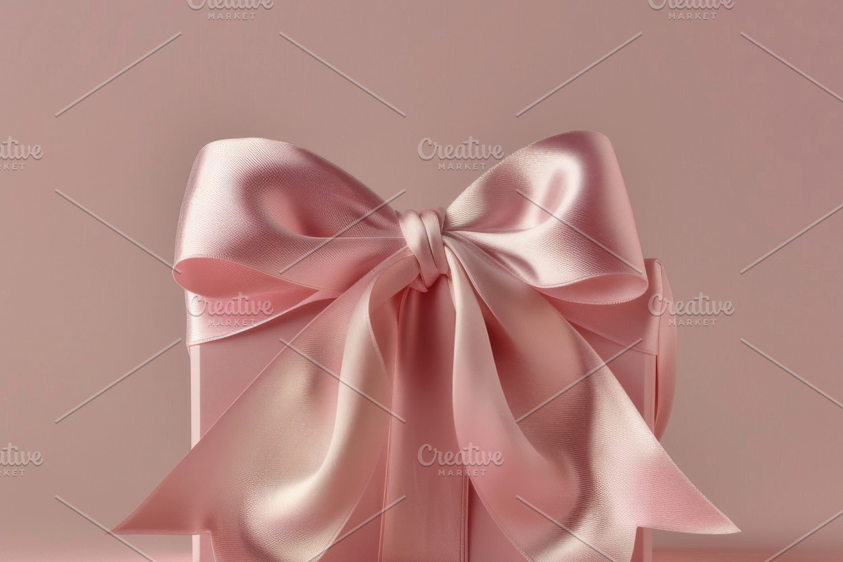 161 Gift boxes, a Holiday Photo by Handmadefont (Photo 126 of 164)