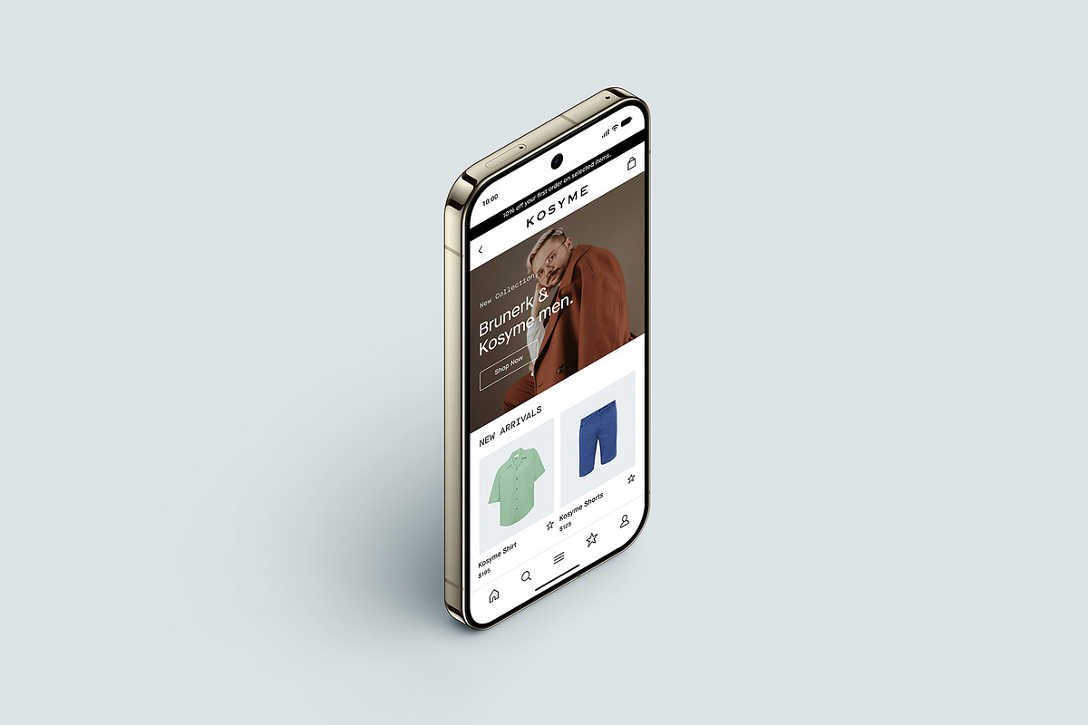 Google Pixel 11 Pro Mockups, an Android Mockup by Asylab (Photo 24 of 62)