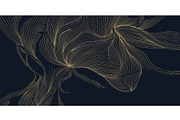 WIND Line Oriental Illustrations, a Pattern Graphic by Marylia (Thumbnail 20 of 30)