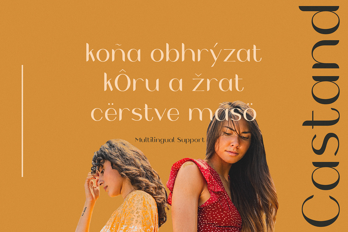 Castand - Beauty Sans, a Sans Serif Font by Typia Nesia (Photo 7 of 11)