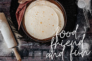 Mashiya - Monoline Script Font, a Script Font by StringLabs (Thumbnail 7 of 9)