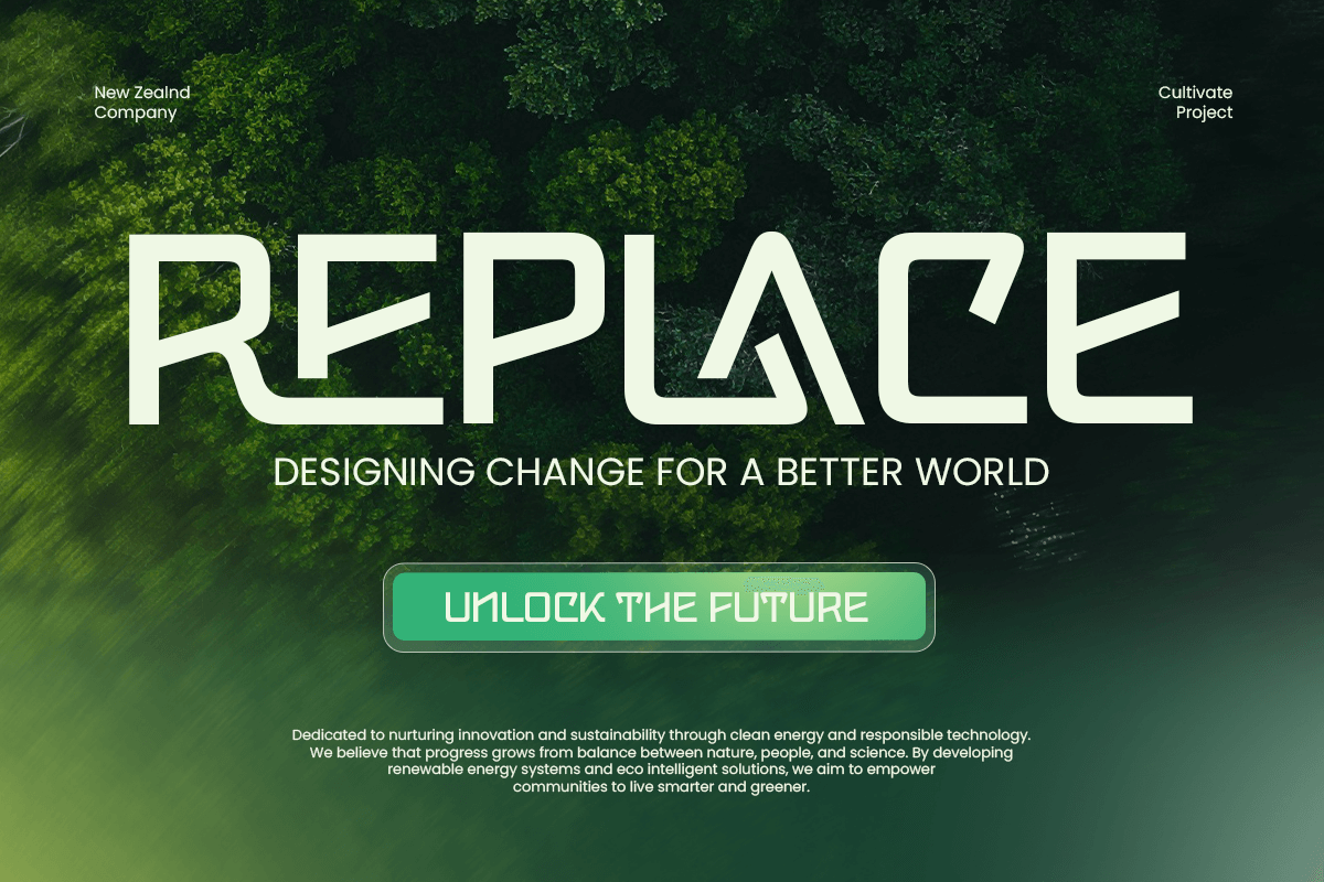 Nexgen - Modern Technology Logo Font, a Sans Serif Font by TokoPress (Photo 3 of 13)