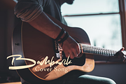 Hellombah, a Script Font by Dumadistyle (Thumbnail 8 of 8)