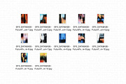 Future Textures, a Texture Graphic by GFX DATABASE (Thumbnail 3 of 4)