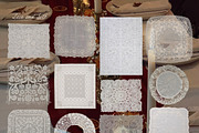 Silver Memoir Mixed-Media Collage, an Object Graphic by AnMark (Thumbnail 14 of 17)