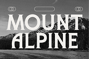 Squire Almond - Classy Font, a Serif Font by Viswell (Thumbnail 6 of 10)