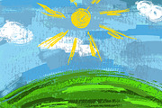 Superpack: 91 ink brushes., a Brush Add-On by redstudio (Thumbnail 7 of 9)