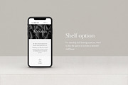 Loreto - iPhone Mockup Scene Creator, an iPhone Mockup by Moyo Studio (Thumbnail 8 of 14)