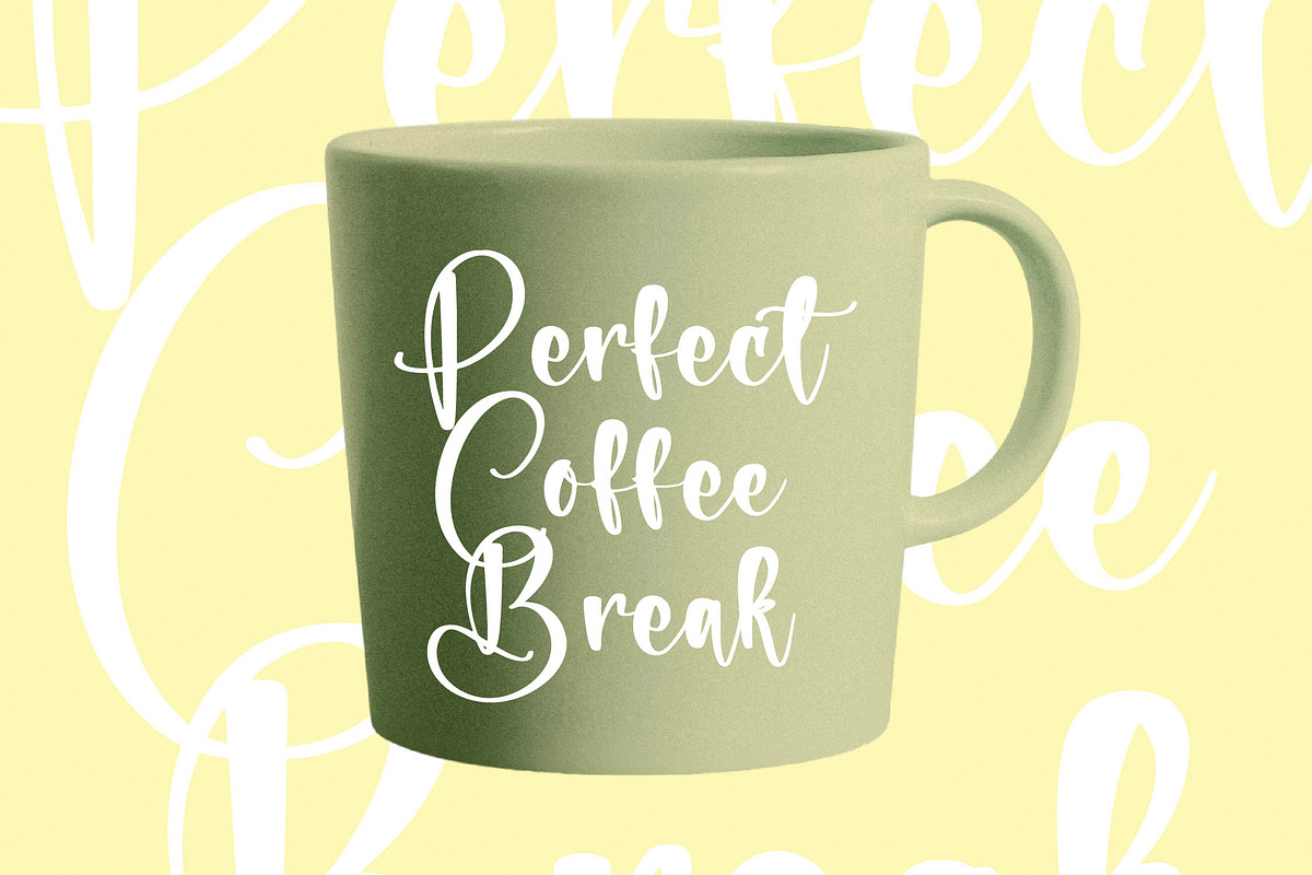 Bakery Honey, a Handwritten Font by Integritype Studio (Photo 2 of 15)