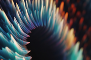QUANTUM Abstract Backgrounds, a Background Graphic by codetoform (Thumbnail 6 of 8)