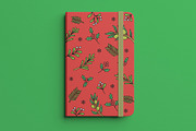Whimsical World Mega Bundle, an Illustration by The Isian (Thumbnail 182 of 229)