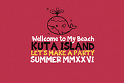 Rolling Stones – A Playful & Groovy, a Font by Struggle Studio (Thumbnail 8 of 11)