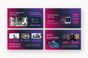 Opunk : AI Consultant Google Slides, a Presentation Template by Punkl Camp (Thumbnail 13 of 16)