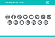 Editable Canva YouTube Template, a Branding & Logo Template by Chakraborty Design (Thumbnail 9 of 9)