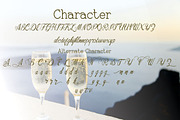 The Natural Old Font Duo, a Script Font by McJer.Studio (Thumbnail 3 of 6)