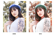 24 Country Roads Photoshop Actions, an Action Add-On by Light Hero Studios (Thumbnail 14 of 24)