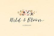 Harvester Script, a Script Font by Beck McCormick (Thumbnail 8 of 10)