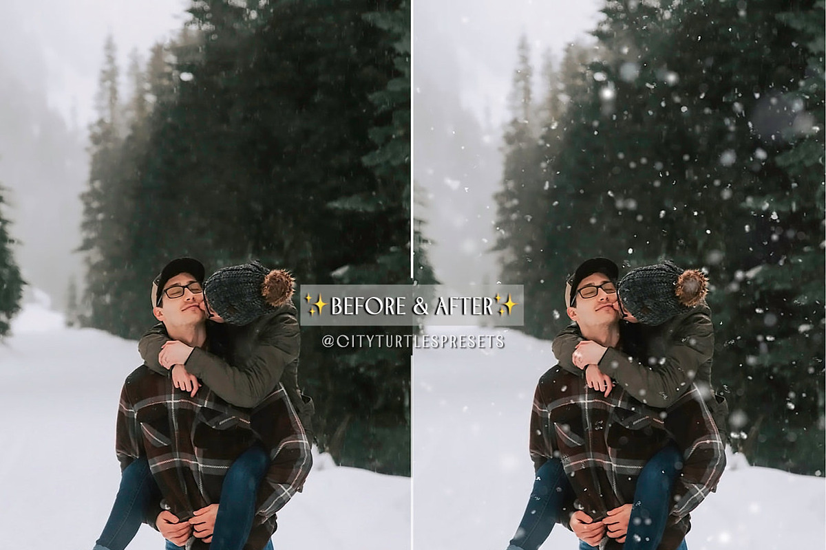 MEGA PHOTOSHOP OVERLAY BUNDLE, a Layer Style Add-On by CityTurtles (Photo 3 of 9)