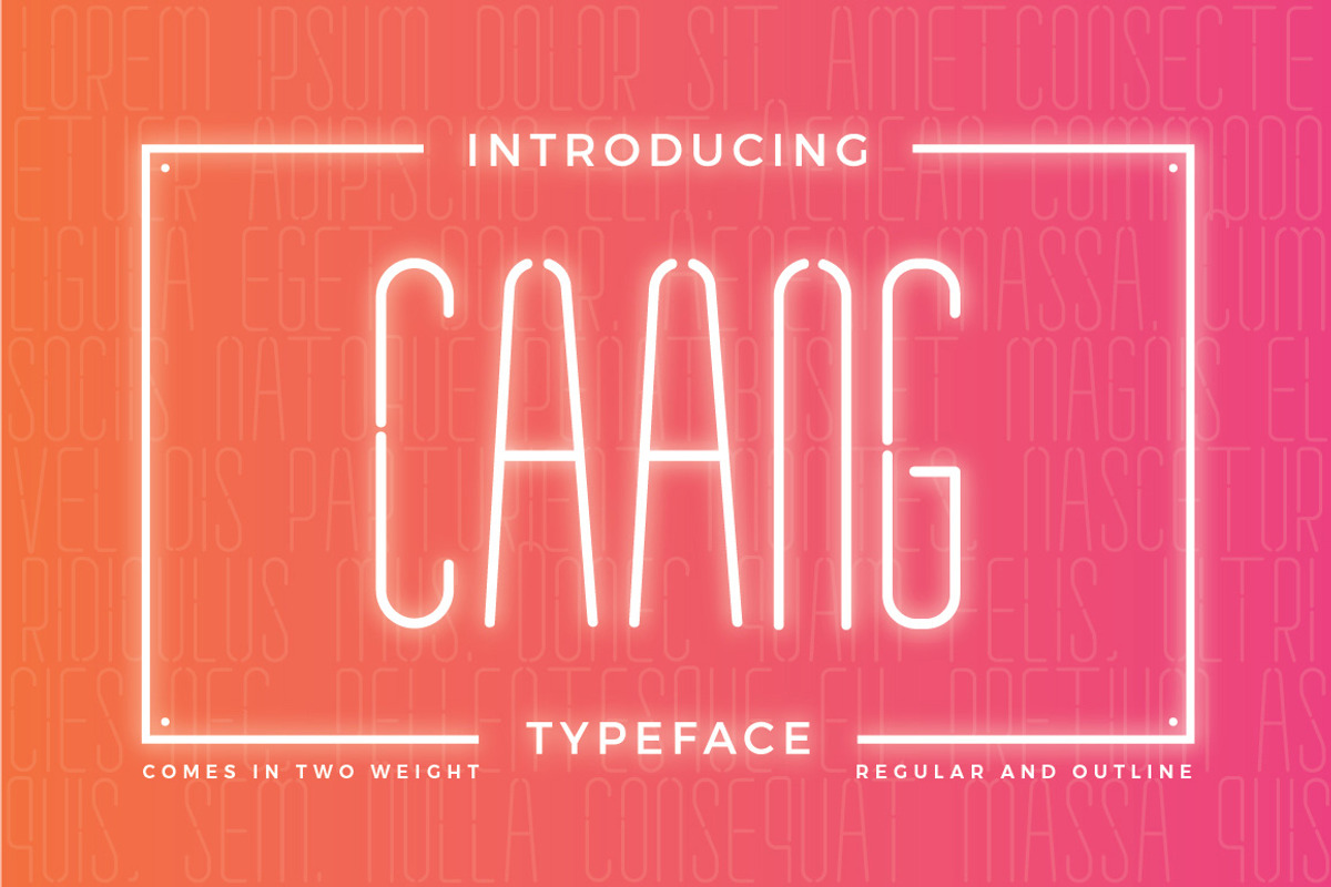 Caang