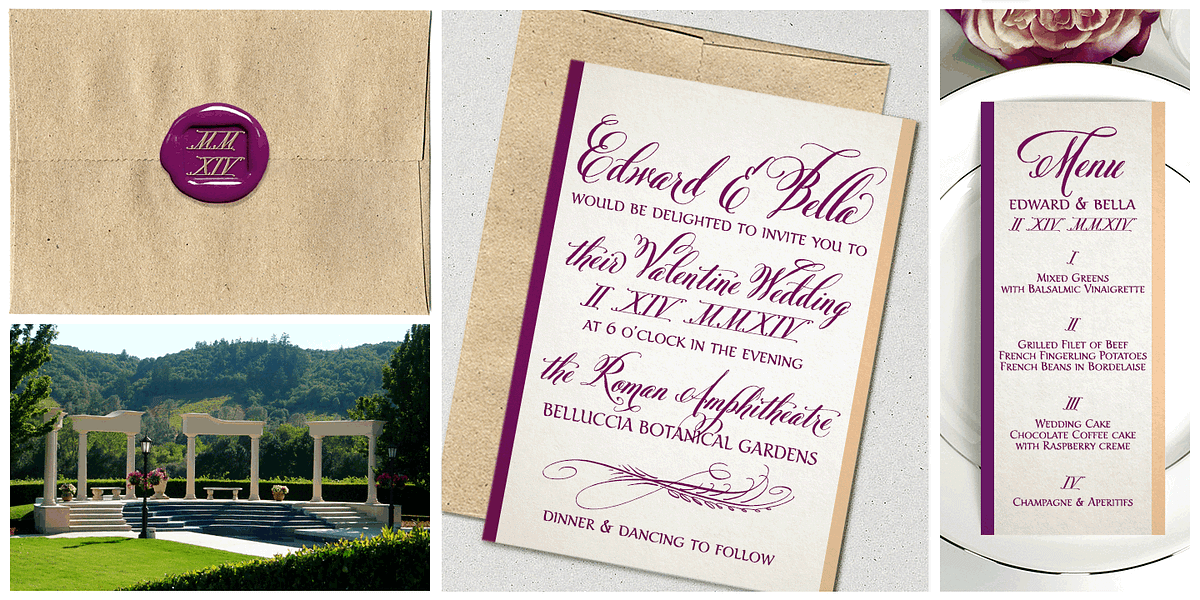 Belluccia, a Script Font by Correspondence Ink (Photo 9 of 12)