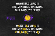 Fespyro - Gothic Sharp Serif Font, a Serif Font by Drizy (Thumbnail 4 of 10)