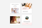 ANIMATED Light Instagram Post, a Social Media Template by Swiss_cube (Thumbnail 6 of 6)