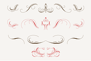 Pen Strokes Set N°4, an Illustration by Webalys (Thumbnail 4 of 4)